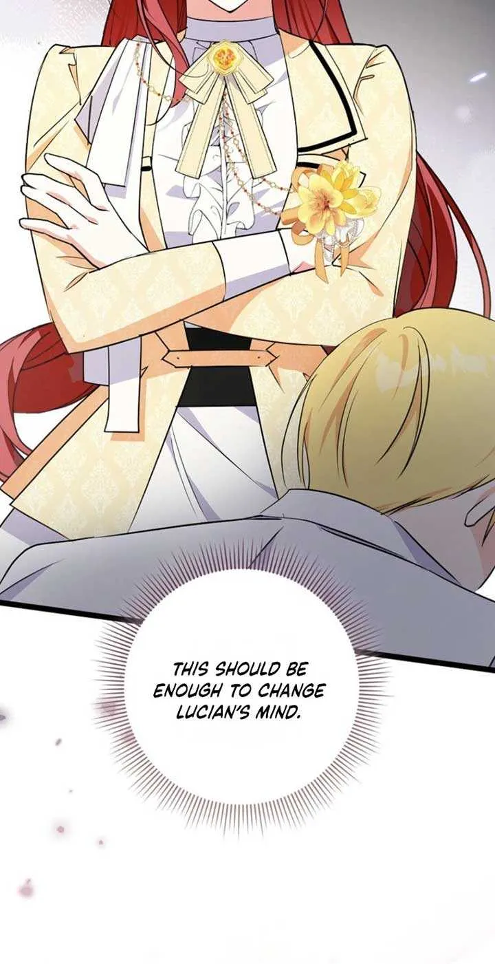I Became The Male Leads’ Target Chapter 5 page 73 - 
