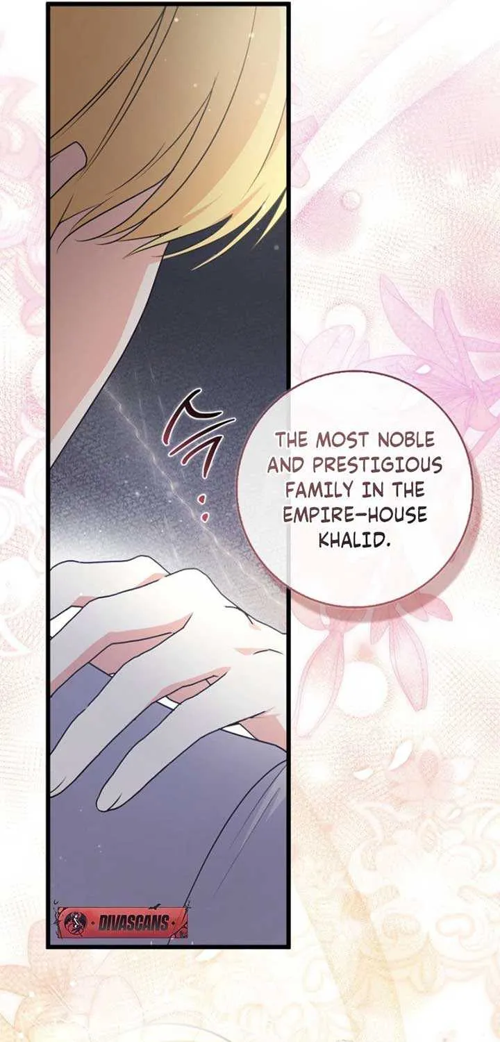 I Became The Male Leads’ Target Chapter 5 page 74 - 