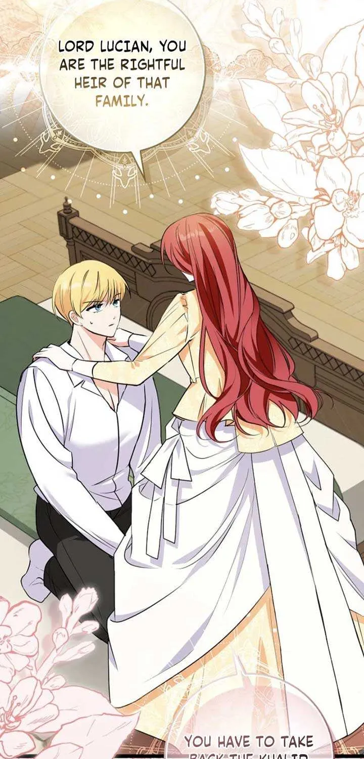 I Became The Male Leads’ Target Chapter 5 page 75 - 