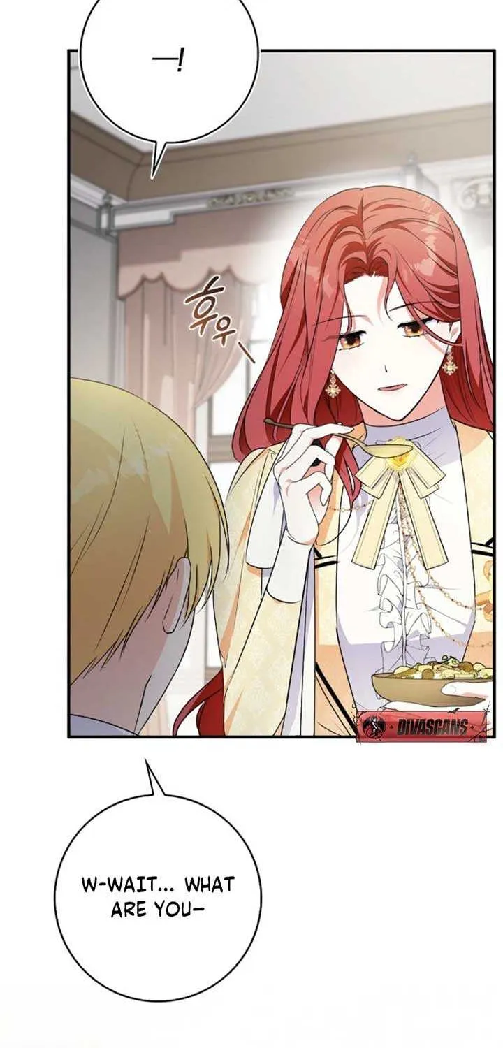 I Became The Male Leads’ Target Chapter 5 page 77 - 