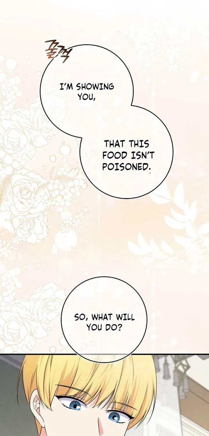 I Became The Male Leads’ Target Chapter 5 page 78 - 