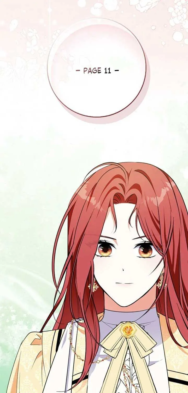 I Became The Male Leads’ Target Chapter 5 page 80 - 