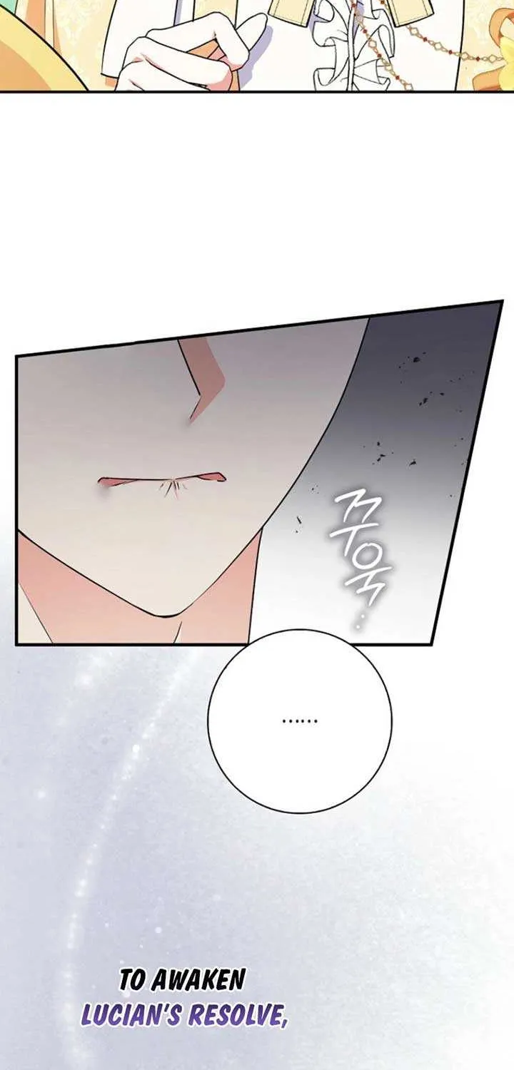 I Became The Male Leads’ Target Chapter 5 page 81 - 