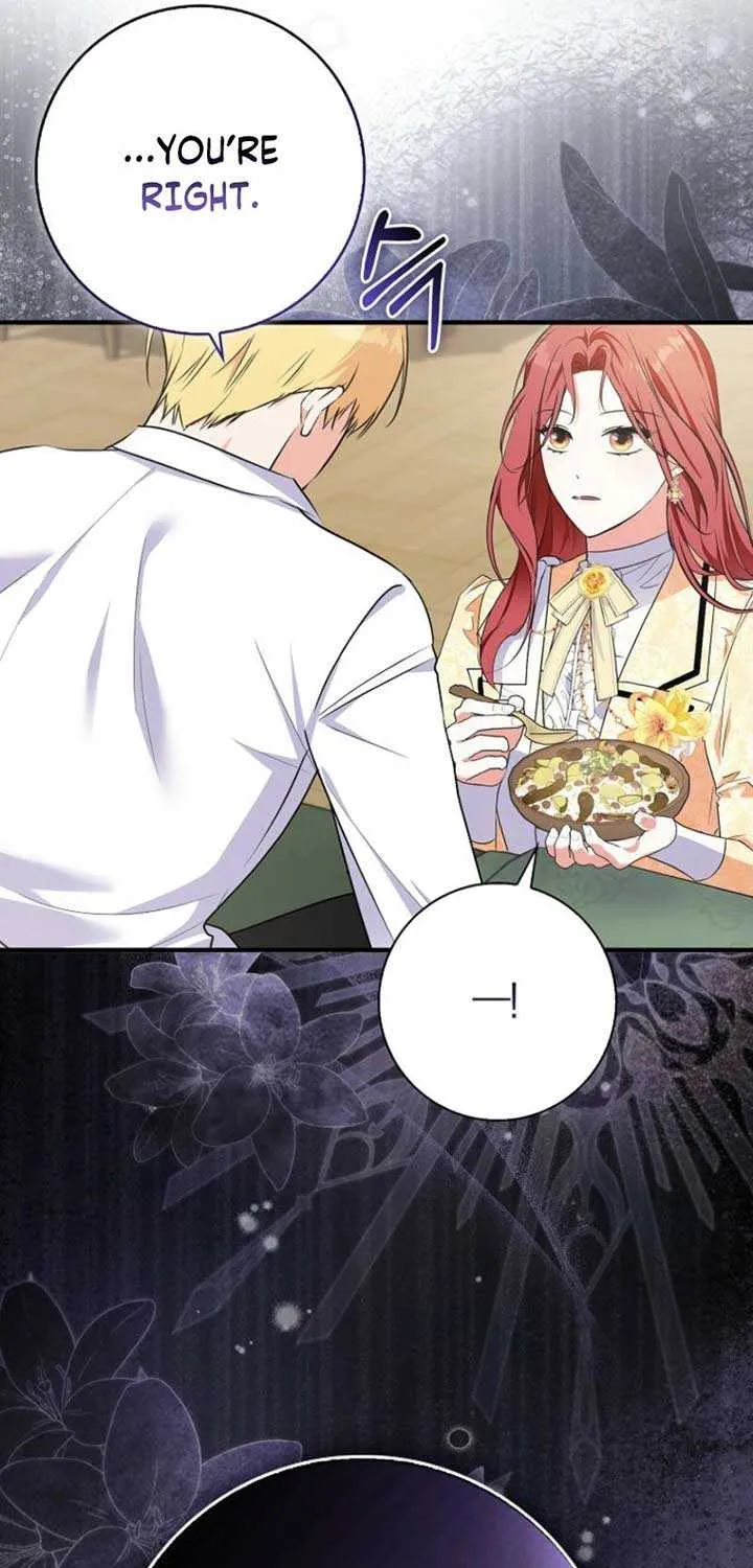 I Became The Male Leads’ Target Chapter 5 page 83 - 