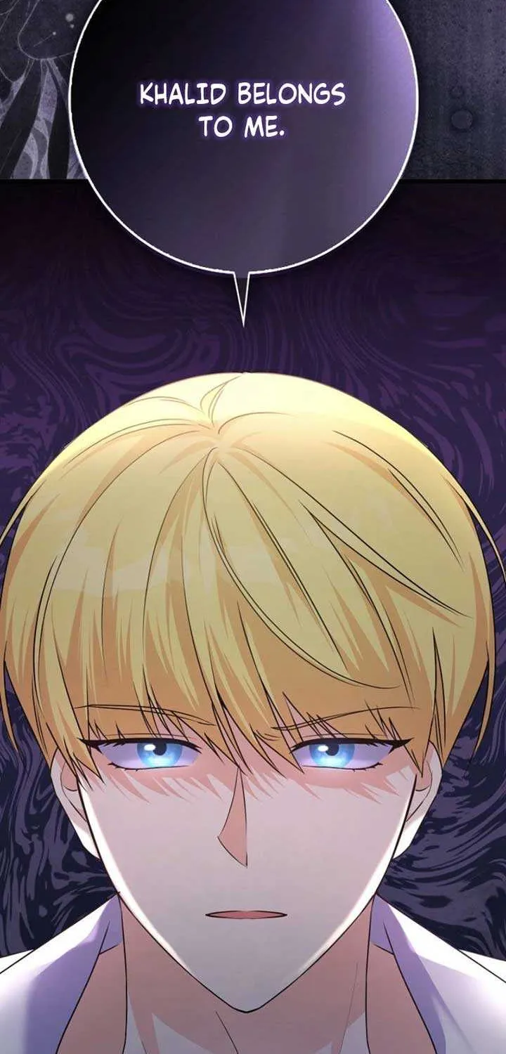 I Became The Male Leads’ Target Chapter 5 page 84 - 