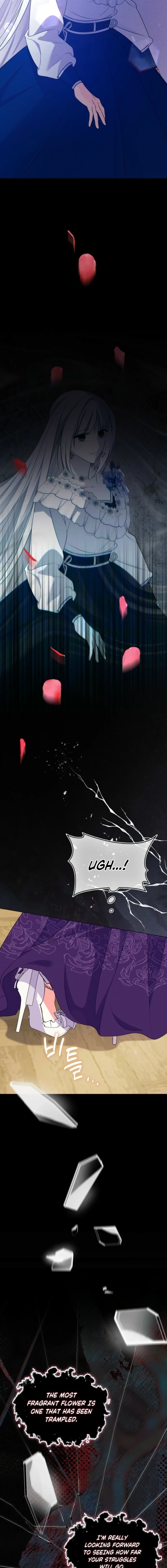 I Became The Male Leads’ Target Chapter 50 page 14 - 