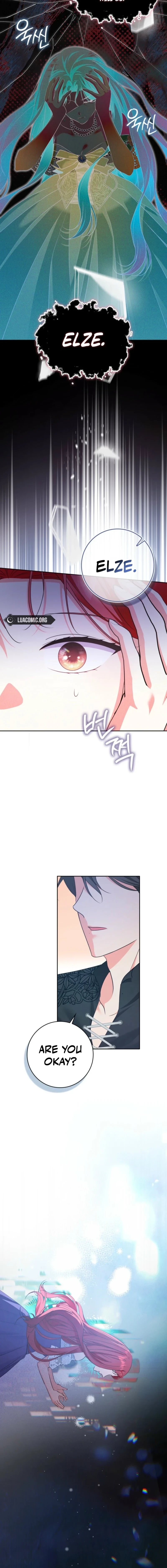 I Became The Male Leads’ Target Chapter 50 page 15 - 