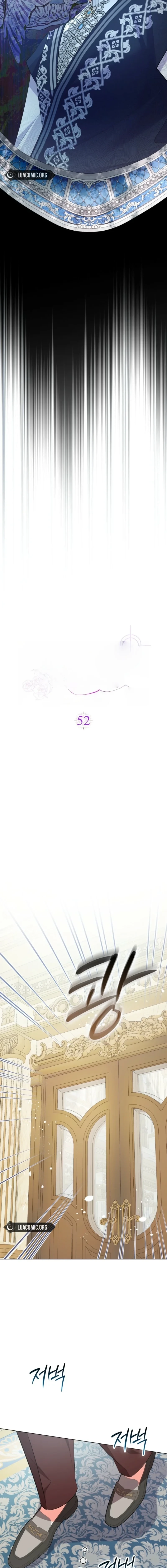 I Became The Male Leads’ Target Chapter 52 page 10 - 