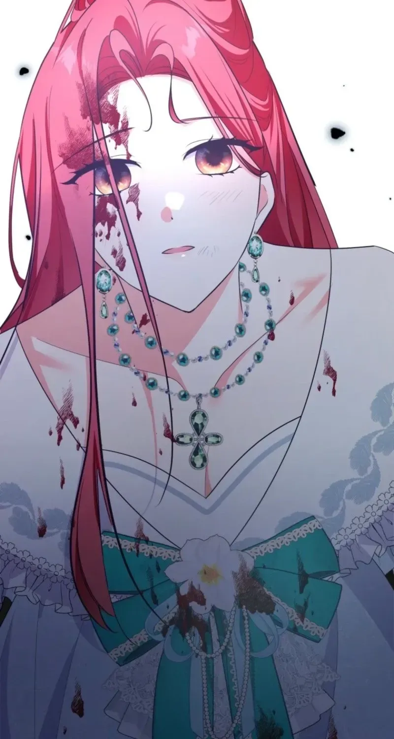 I Became The Male Leads’ Target Chapter 55 page 2 - 
