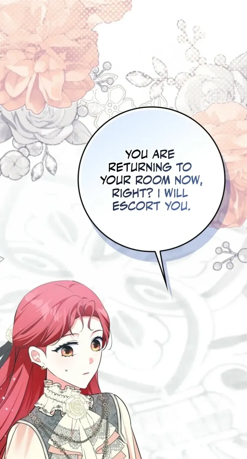 I Became The Male Leads’ Target Chapter 55 page 101 - 