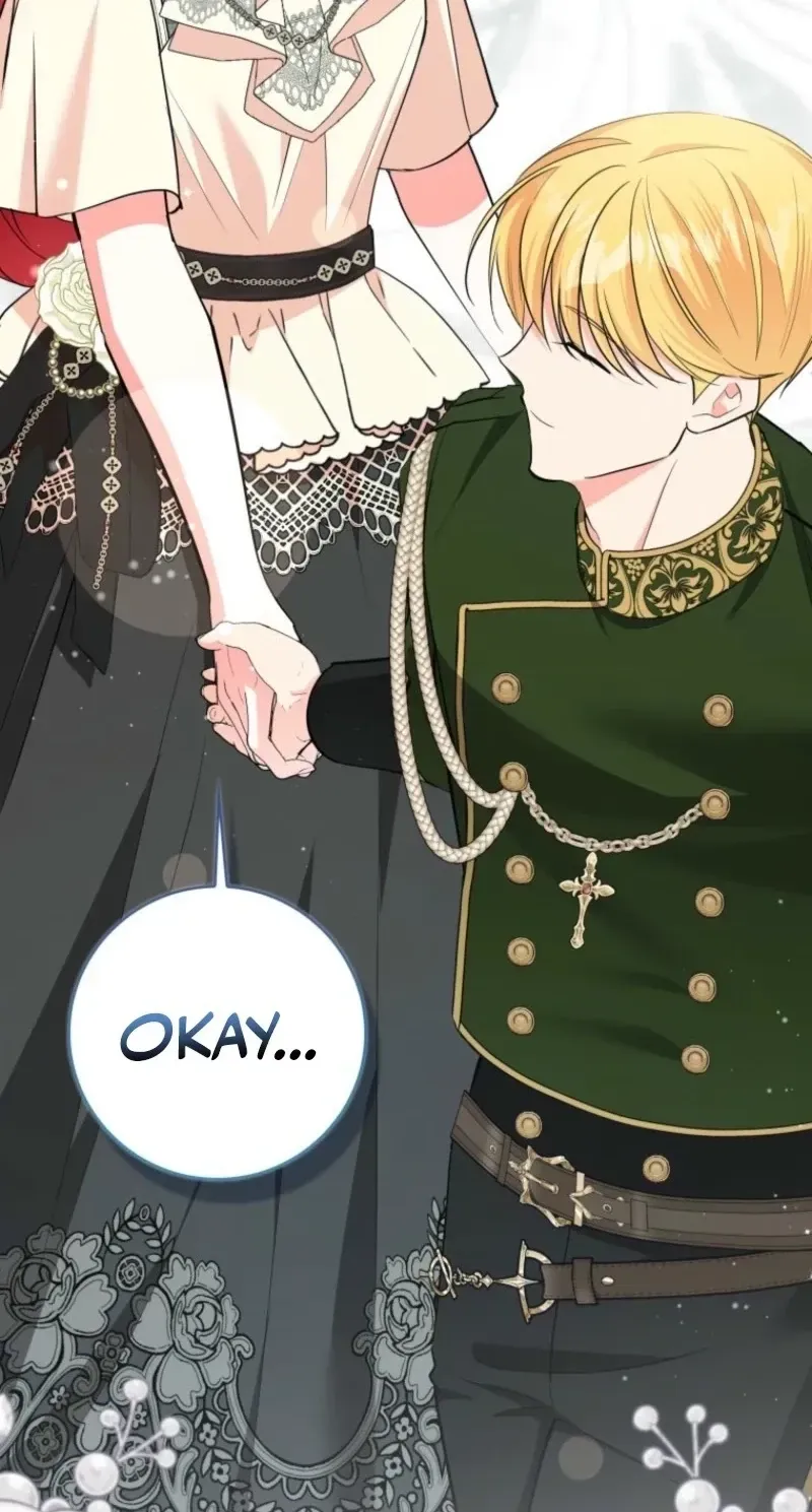 I Became The Male Leads’ Target Chapter 55 page 102 - 