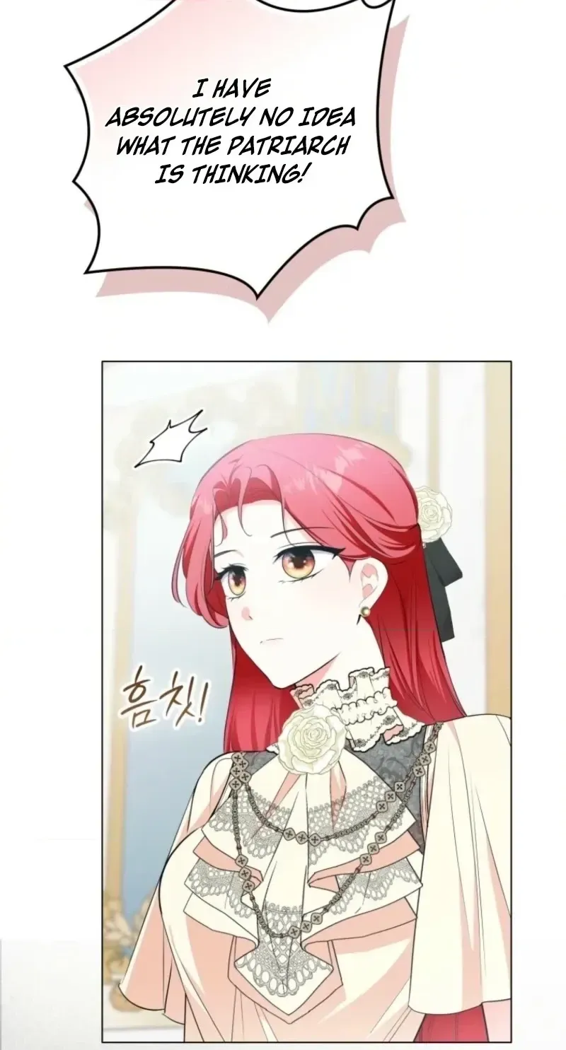 I Became The Male Leads’ Target Chapter 55 page 107 - 