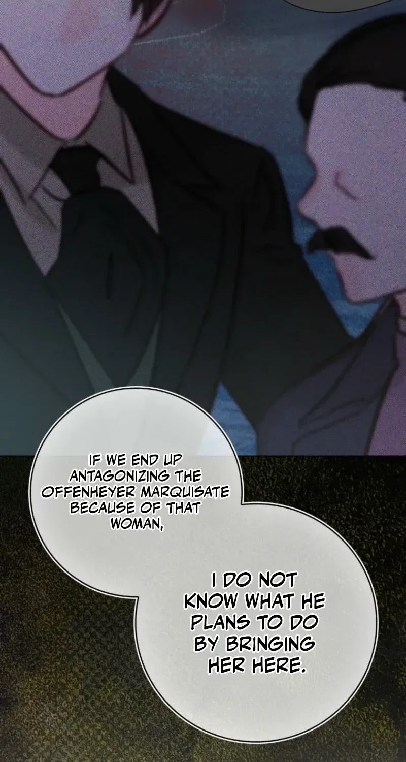 I Became The Male Leads’ Target Chapter 55 page 110 - 