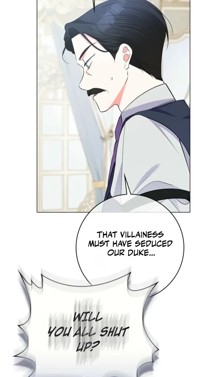 I Became The Male Leads’ Target Chapter 55 page 112 - 