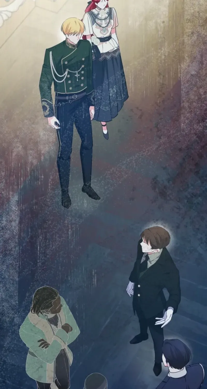 I Became The Male Leads’ Target Chapter 55 page 115 - 