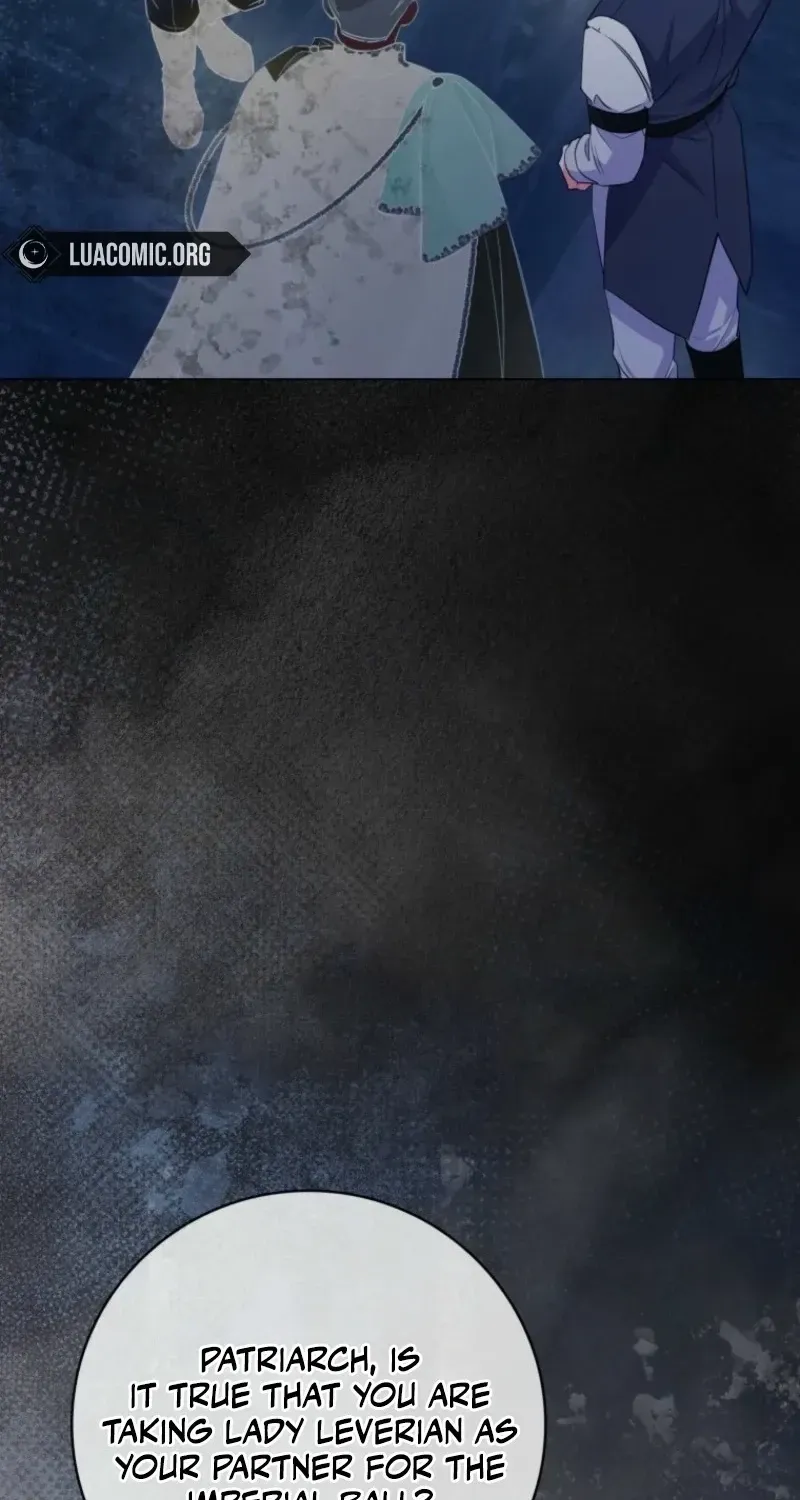 I Became The Male Leads’ Target Chapter 55 page 116 - 