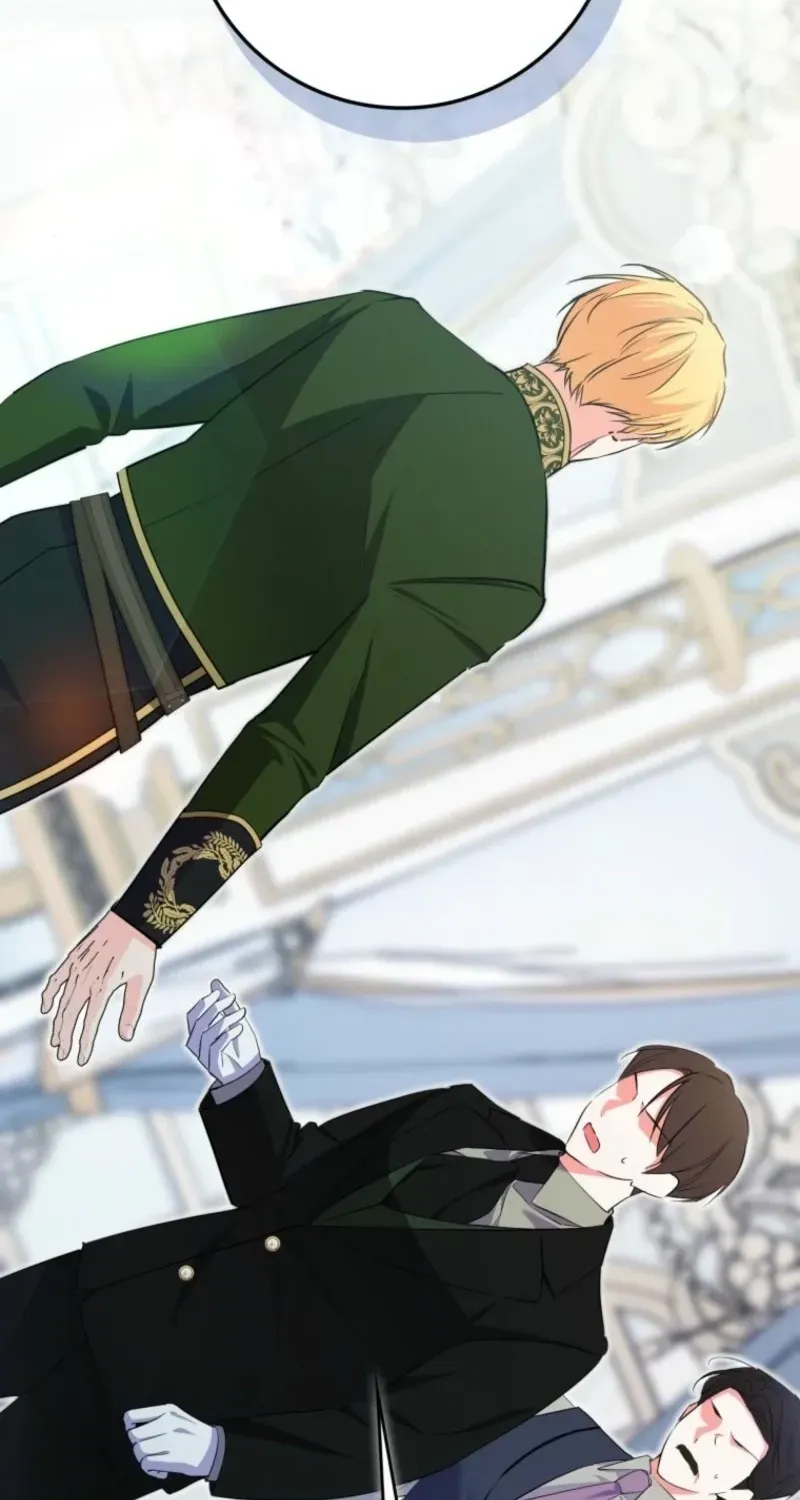 I Became The Male Leads’ Target Chapter 55 page 122 - 
