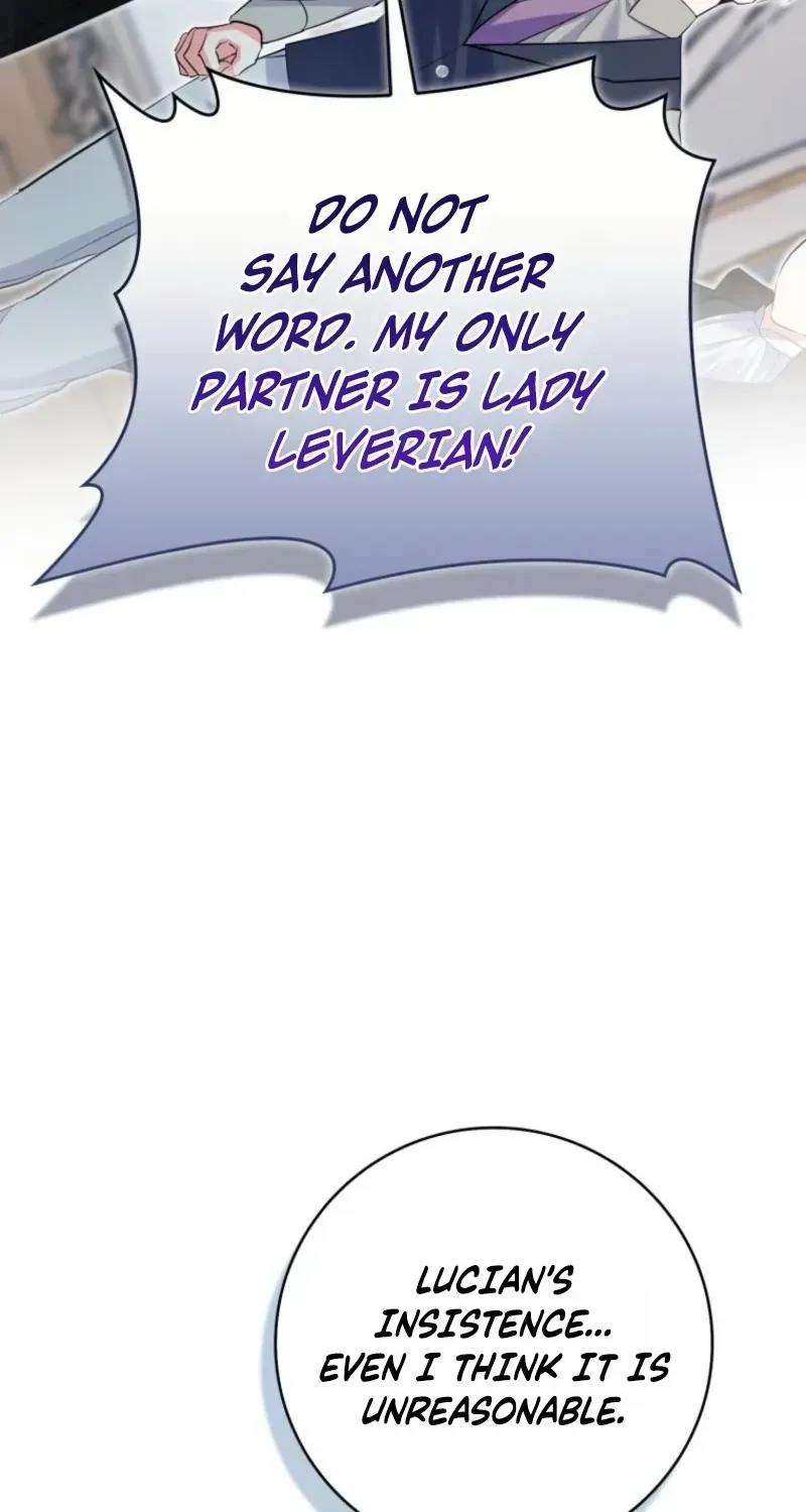 I Became The Male Leads’ Target Chapter 55 page 124 - 