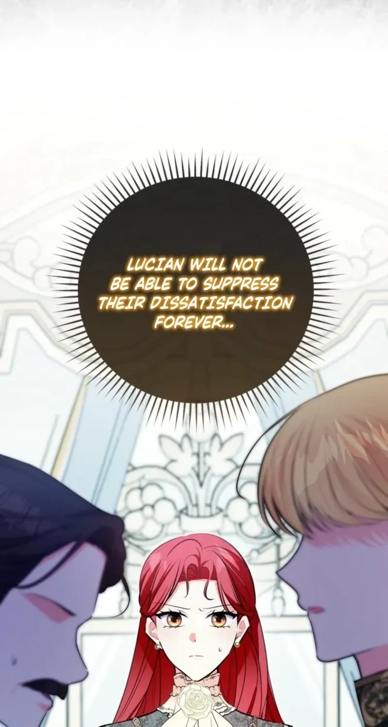 I Became The Male Leads’ Target Chapter 55 page 134 - 