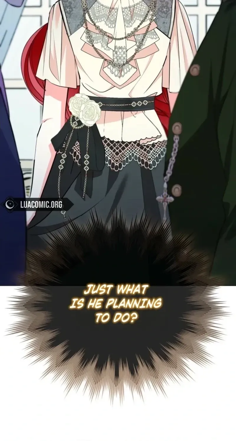 I Became The Male Leads’ Target Chapter 55 page 136 - 