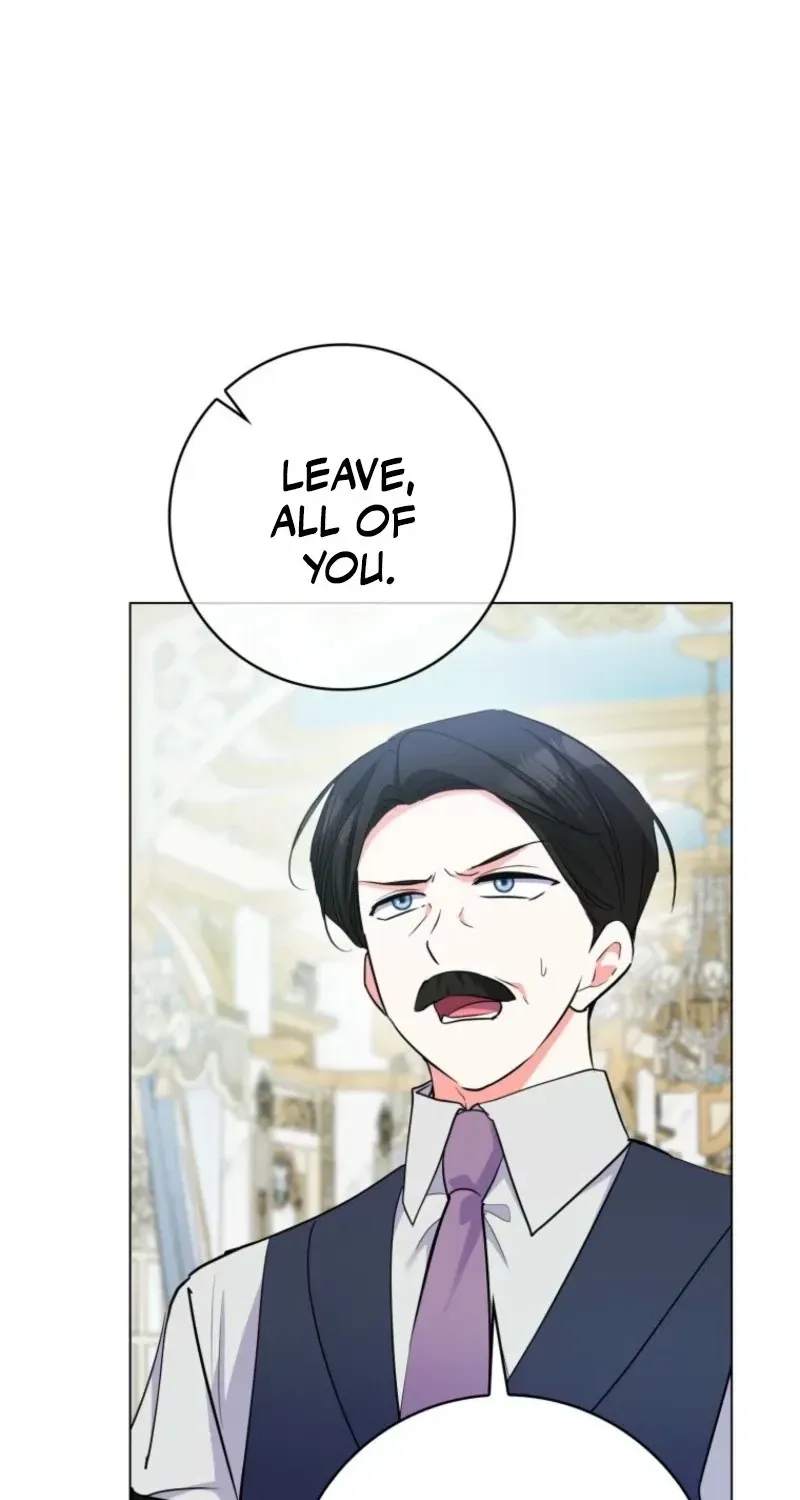 I Became The Male Leads’ Target Chapter 55 page 137 - 