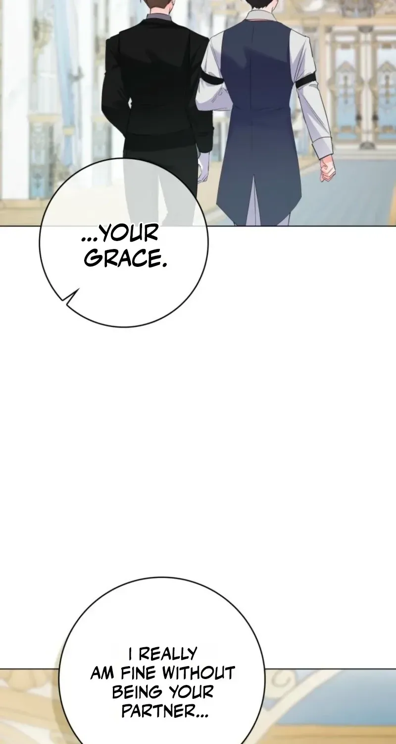 I Became The Male Leads’ Target Chapter 55 page 139 - 