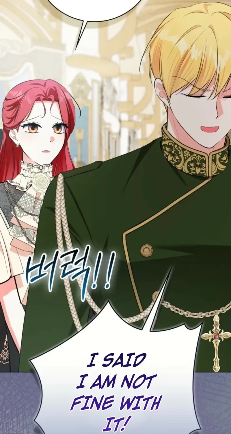 I Became The Male Leads’ Target Chapter 55 page 140 - 