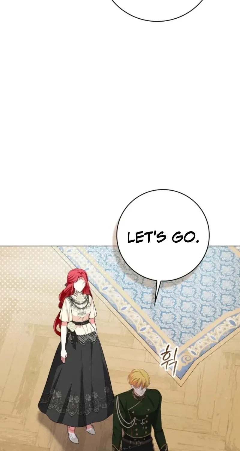 I Became The Male Leads’ Target Chapter 55 page 144 - 