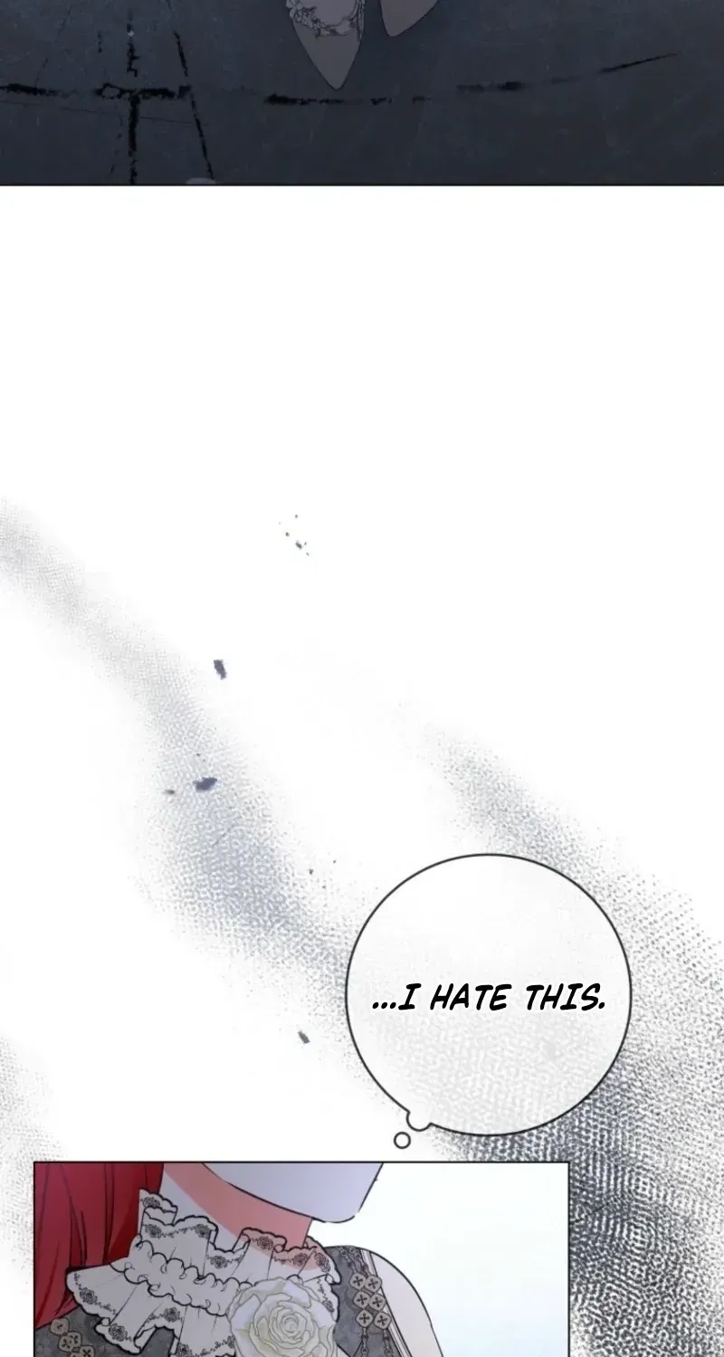 I Became The Male Leads’ Target Chapter 55 page 24 - 