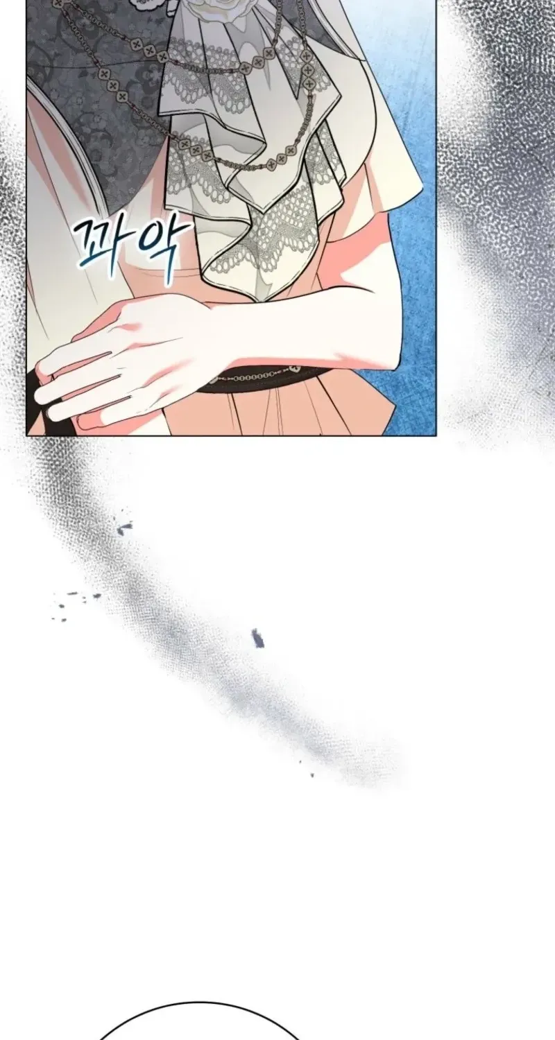 I Became The Male Leads’ Target Chapter 55 page 25 - 