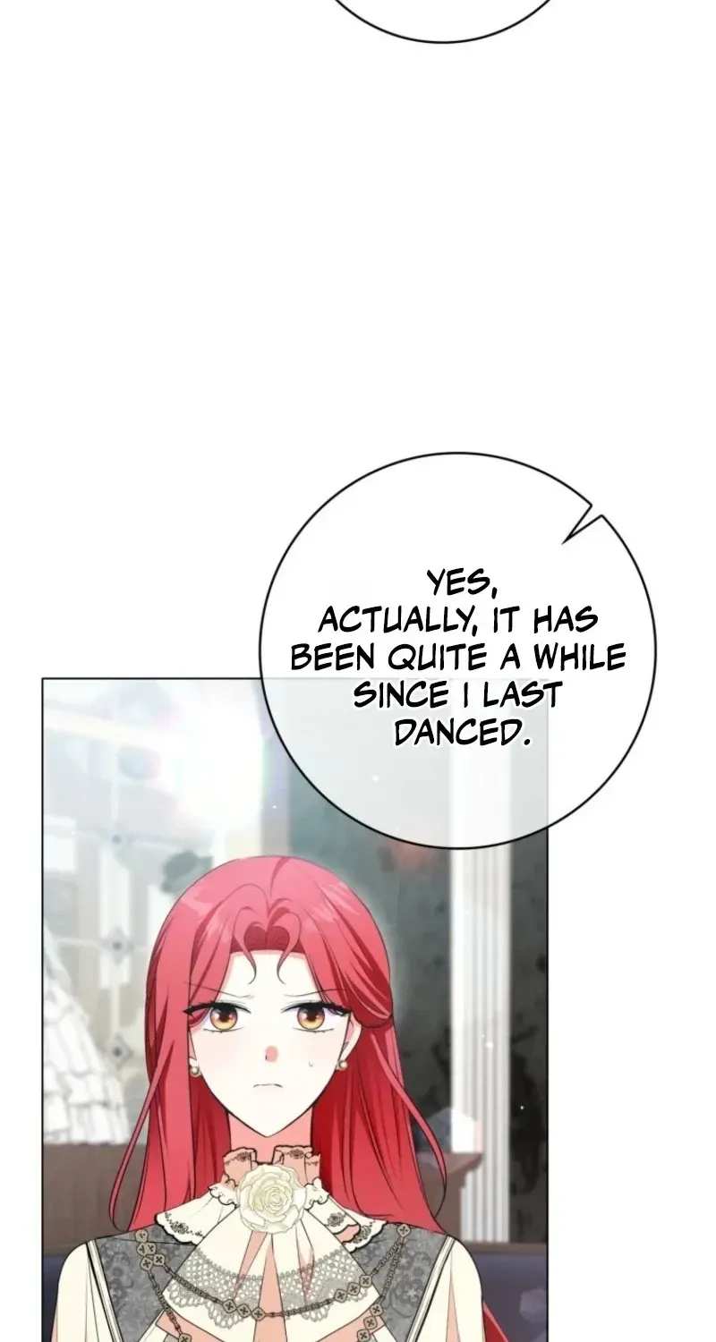 I Became The Male Leads’ Target Chapter 55 page 27 - 