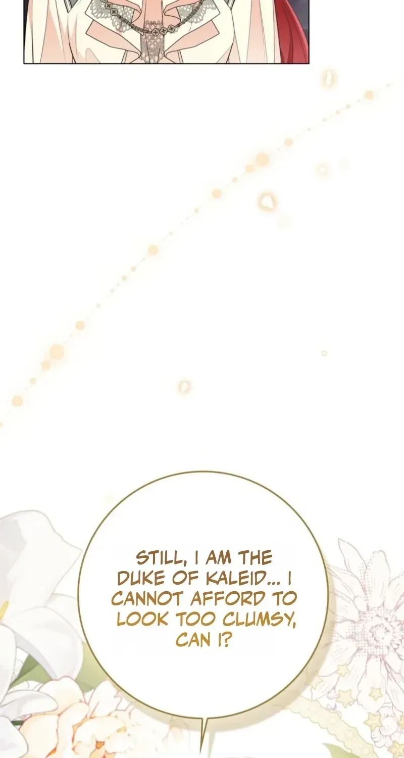 I Became The Male Leads’ Target Chapter 55 page 28 - 