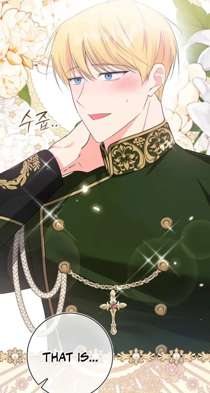 I Became The Male Leads’ Target Chapter 55 page 29 - 