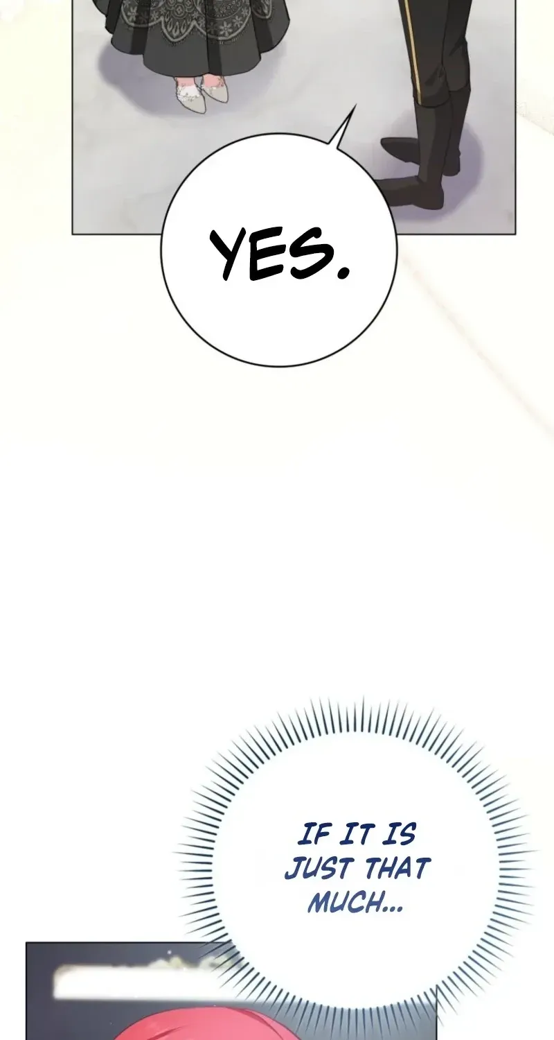 I Became The Male Leads’ Target Chapter 55 page 31 - 