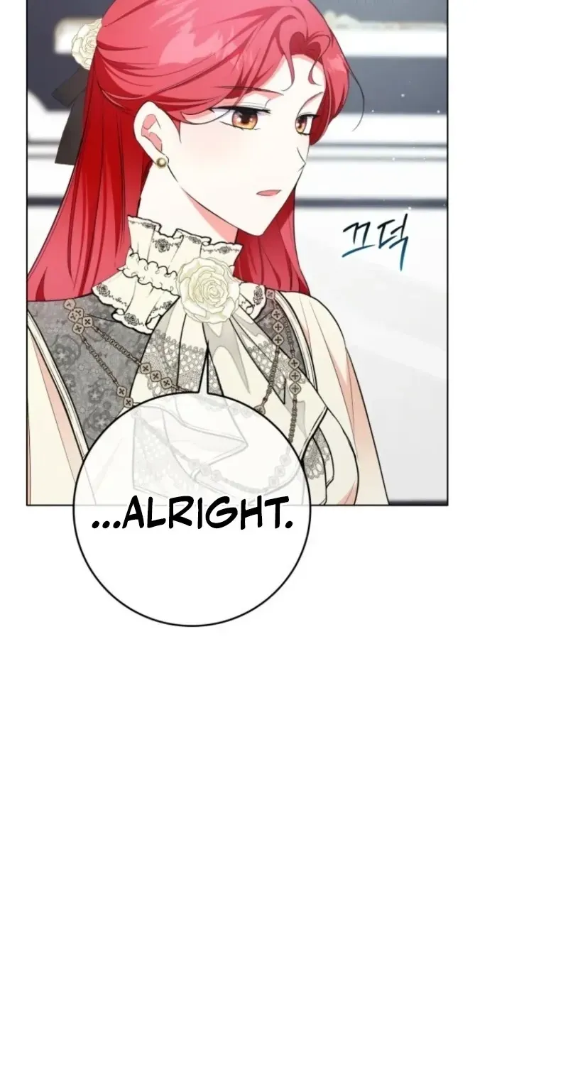 I Became The Male Leads’ Target Chapter 55 page 33 - 