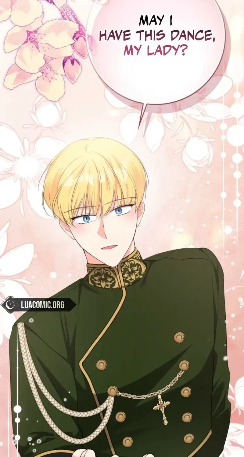 I Became The Male Leads’ Target Chapter 55 page 43 - 