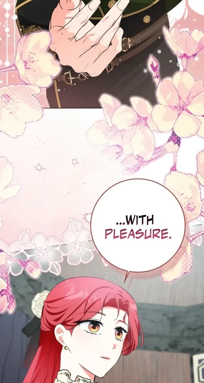 I Became The Male Leads’ Target Chapter 55 page 45 - 