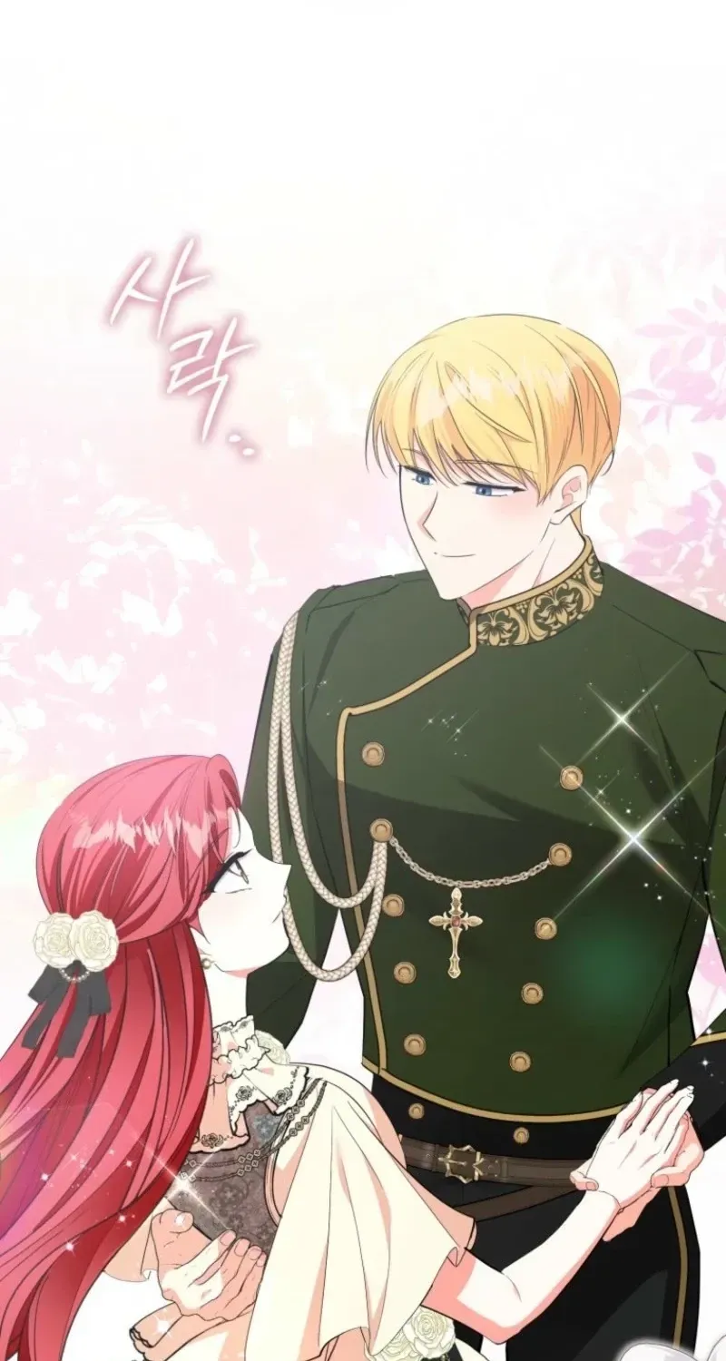 I Became The Male Leads’ Target Chapter 55 page 50 - 