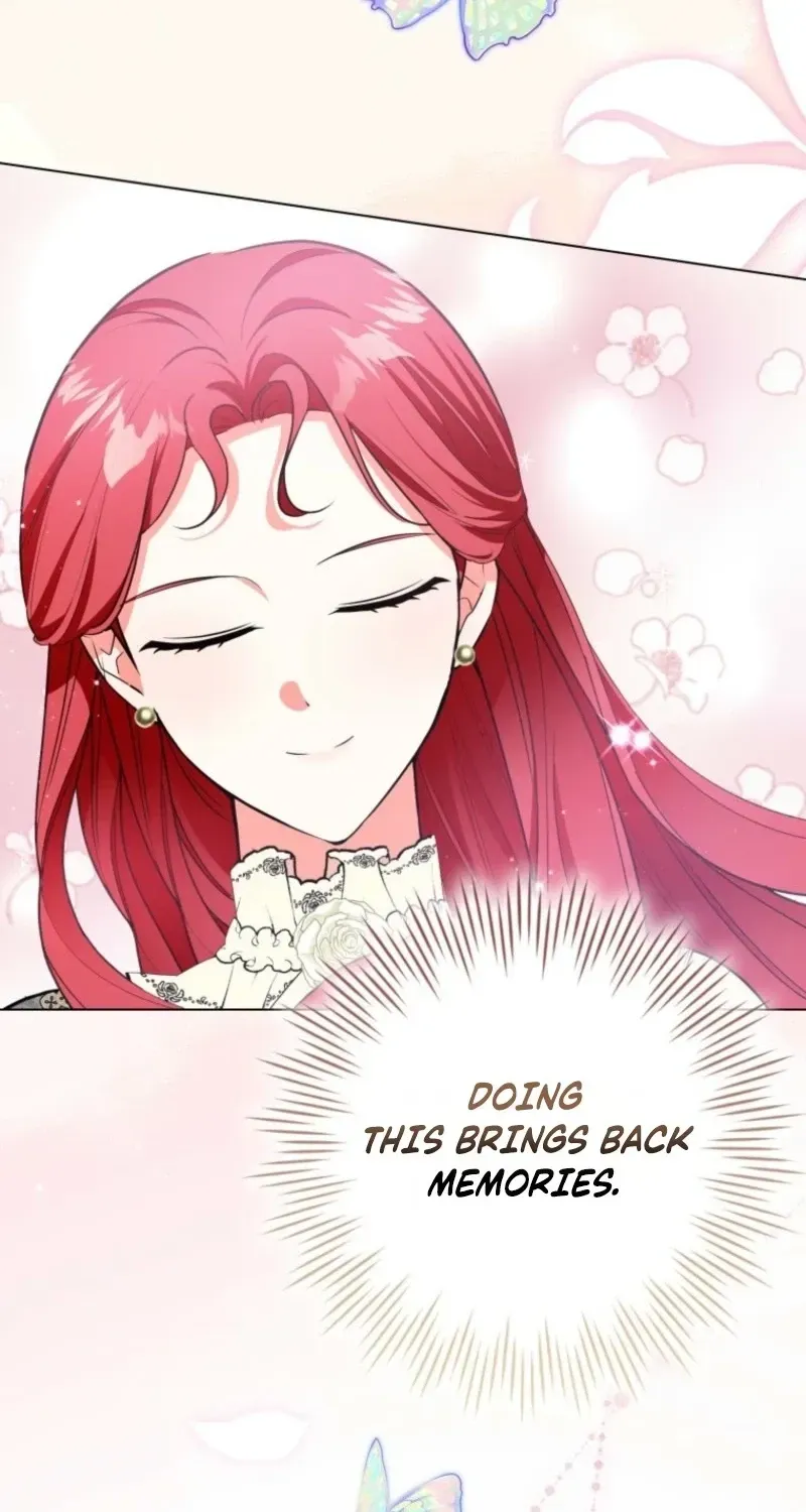 I Became The Male Leads’ Target Chapter 55 page 52 - 