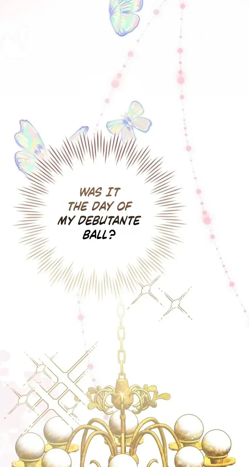 I Became The Male Leads’ Target Chapter 55 page 53 - 