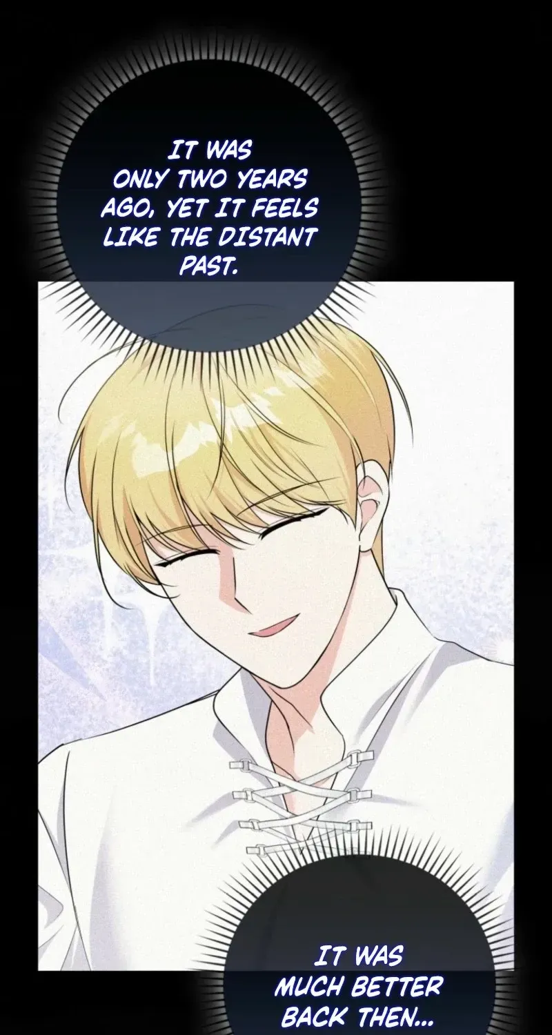 I Became The Male Leads’ Target Chapter 55 page 57 - 