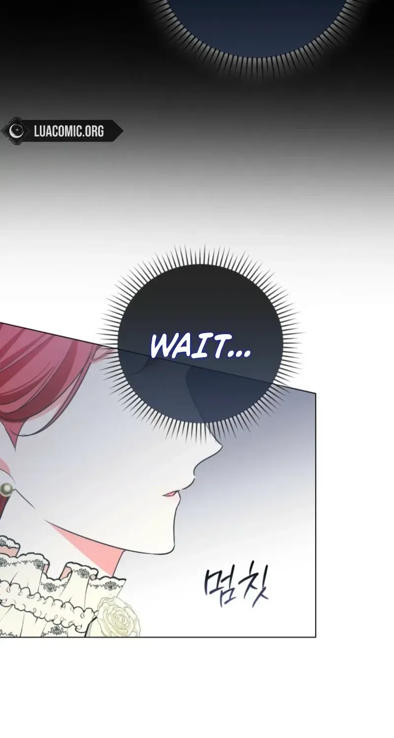 I Became The Male Leads’ Target Chapter 55 page 58 - 