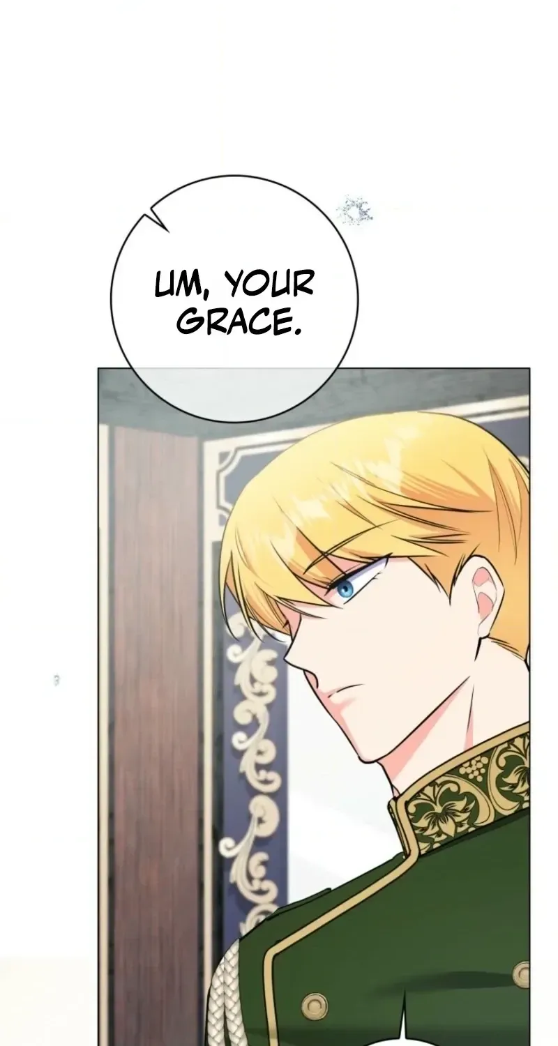 I Became The Male Leads’ Target Chapter 55 page 59 - 