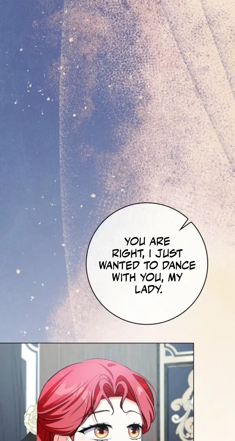 I Became The Male Leads’ Target Chapter 55 page 64 - 