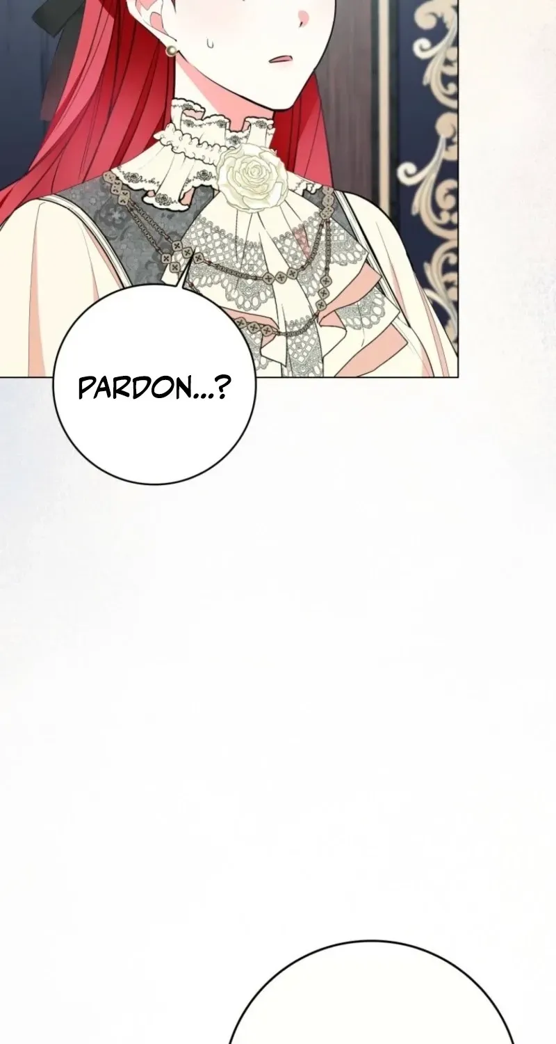I Became The Male Leads’ Target Chapter 55 page 66 - 
