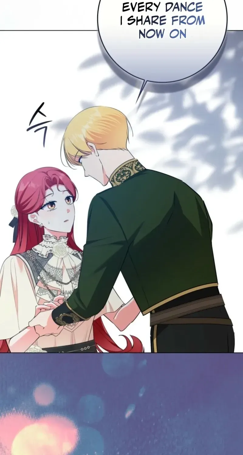 I Became The Male Leads’ Target Chapter 55 page 68 - 