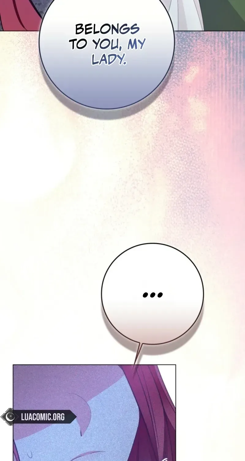I Became The Male Leads’ Target Chapter 55 page 72 - 