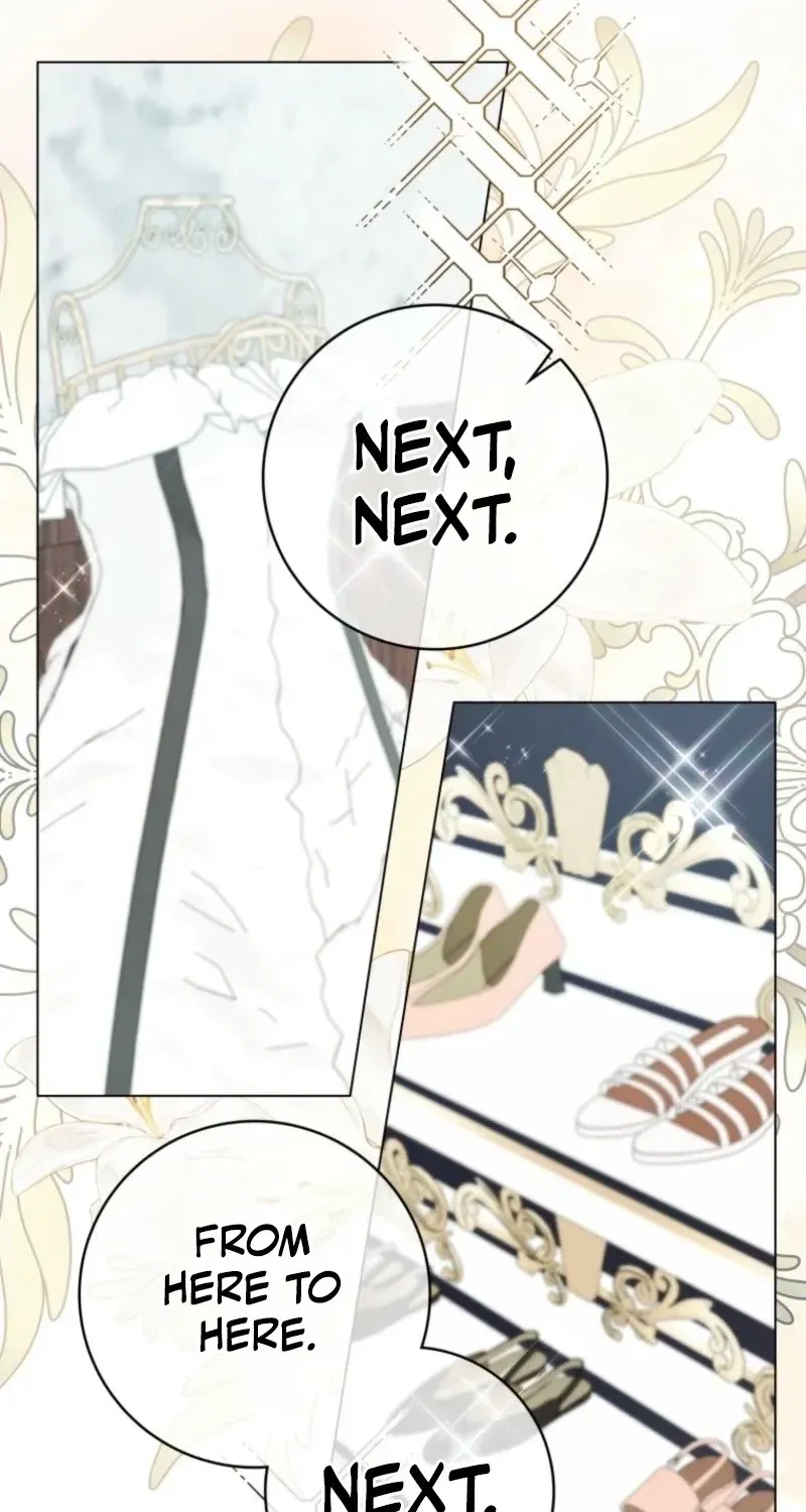 I Became The Male Leads’ Target Chapter 55 page 9 - 