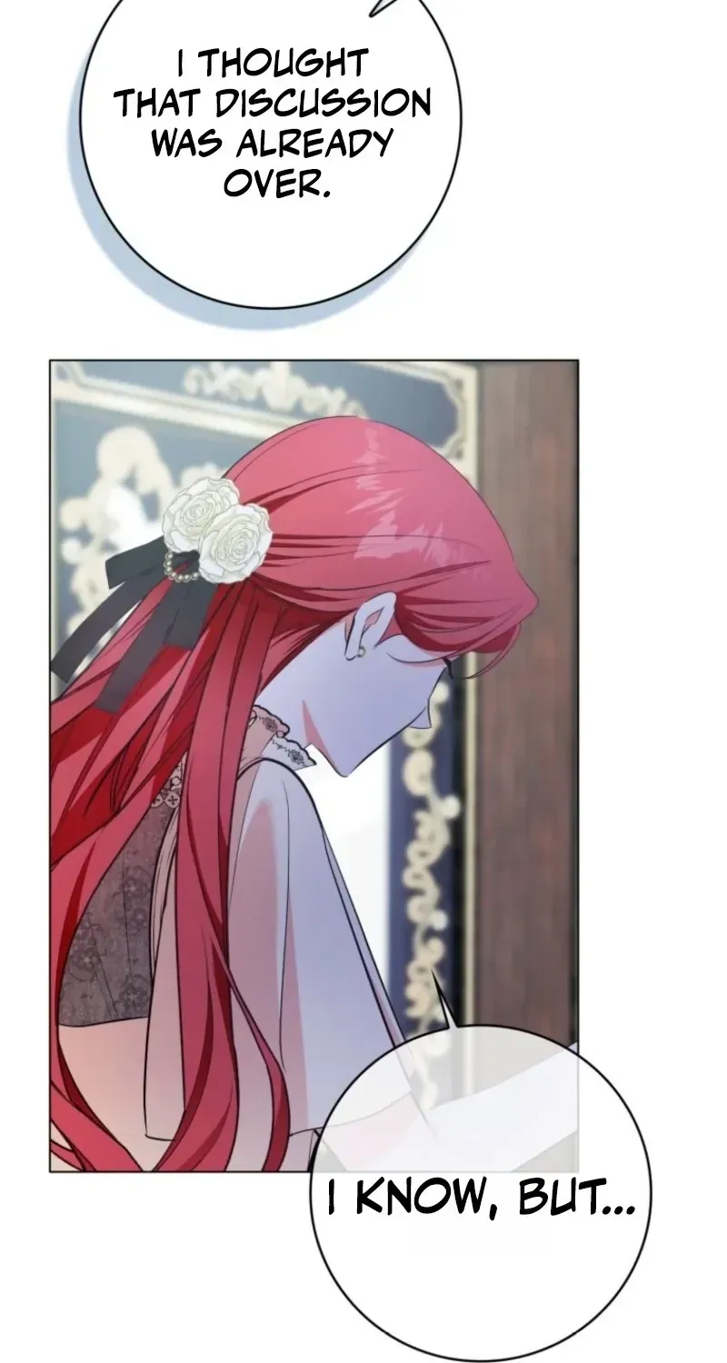 I Became The Male Leads’ Target Chapter 55 page 89 - 