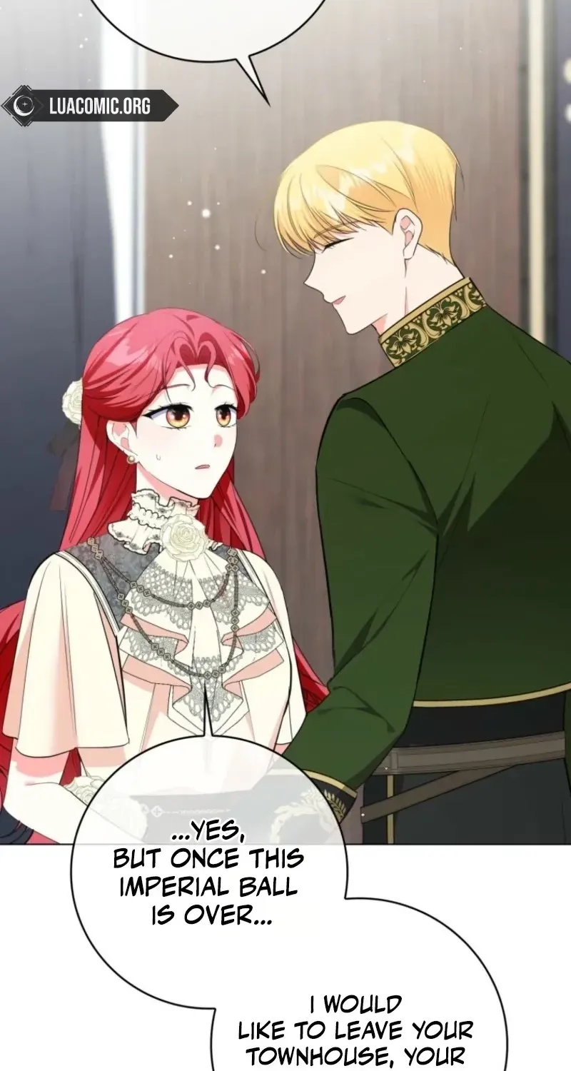 I Became The Male Leads’ Target Chapter 55 page 93 - 
